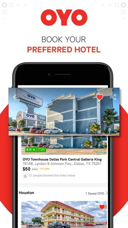OYO: Search & Book Hotel Rooms 4+ .